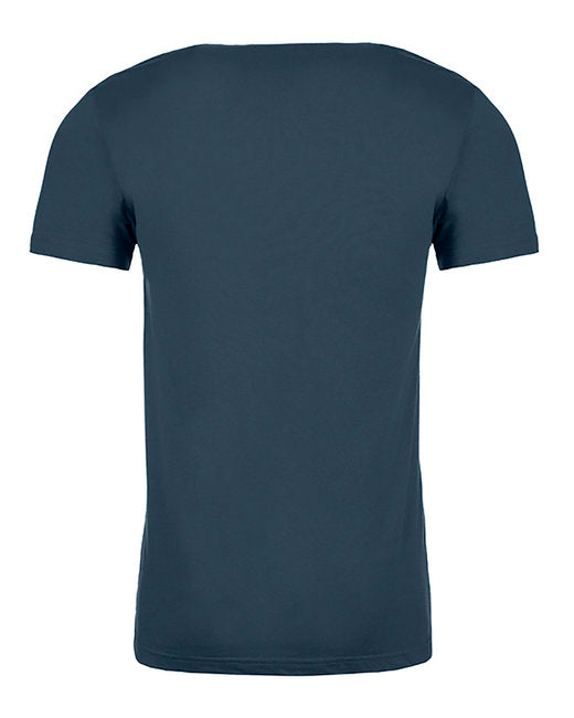 Next Level Apparel Unisex Cotton T-Shirt