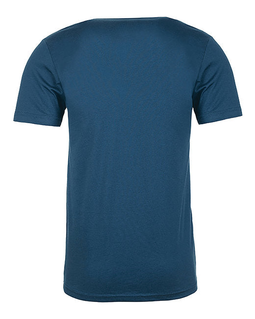 Next Level Apparel Unisex Cotton T-Shirt