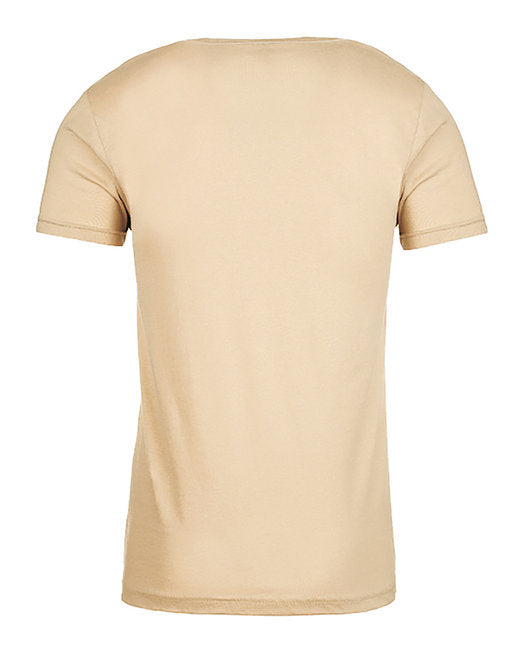 Next Level Apparel Unisex Cotton T-Shirt