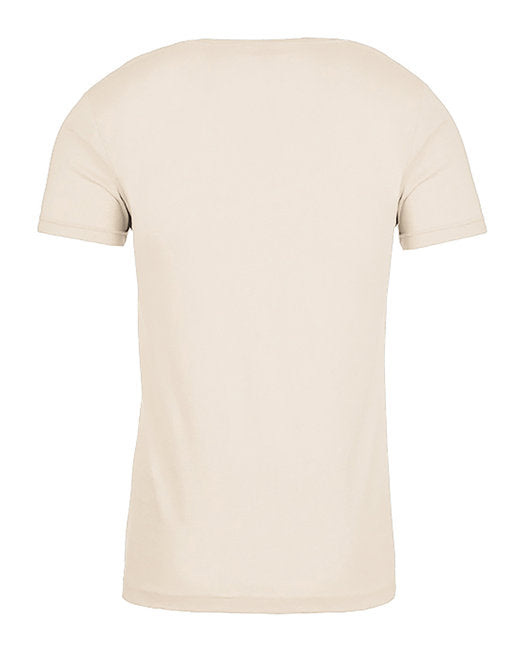 Next Level Apparel Unisex Cotton T-Shirt