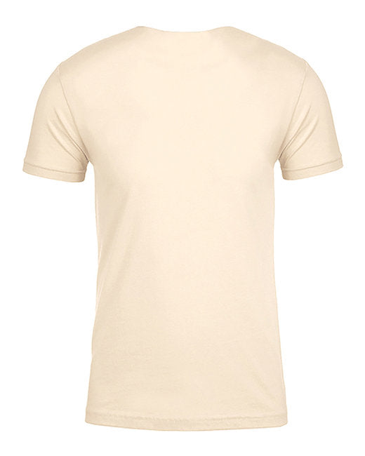 Next Level Apparel Unisex Cotton T-Shirt