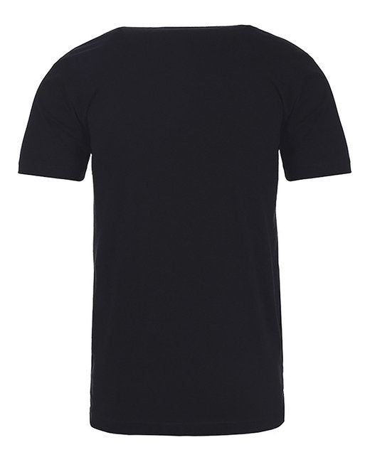 Next Level Apparel Unisex Cotton T-Shirt