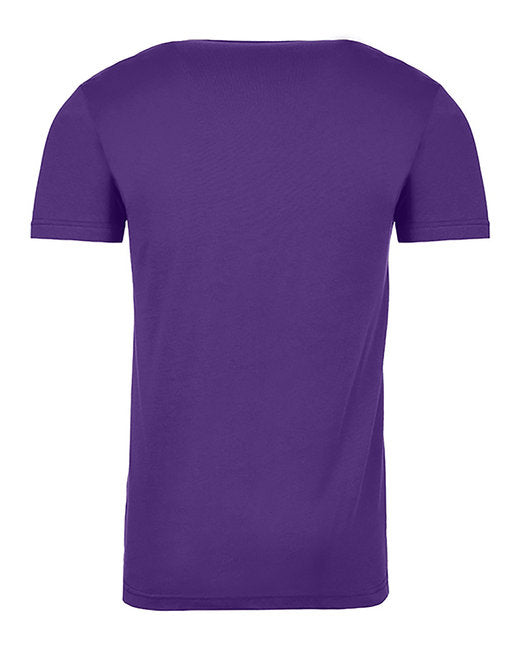 Next Level Apparel Unisex Cotton T-Shirt