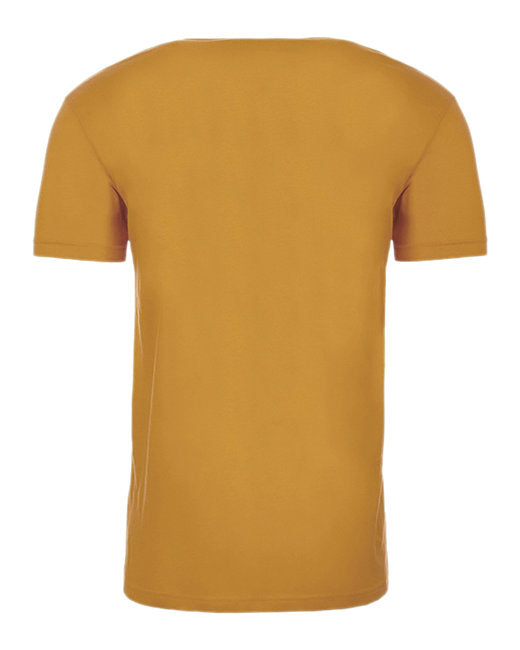 Next Level Apparel Unisex Cotton T-Shirt