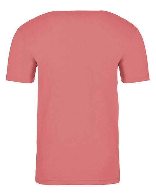 Next Level Apparel Unisex Cotton T-Shirt