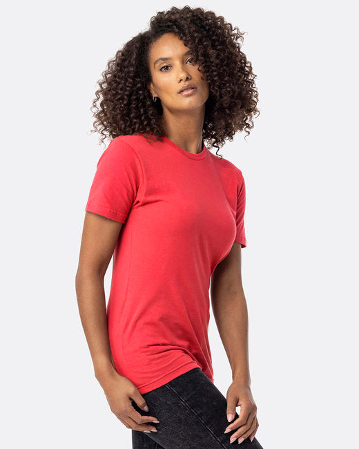 Next Level Apparel Unisex Cotton T-Shirt