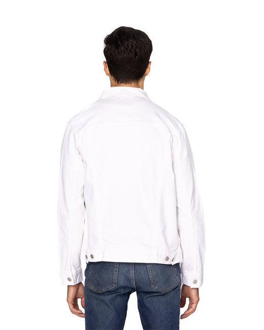 Threadfast Apparel Unisex Denim Jacket