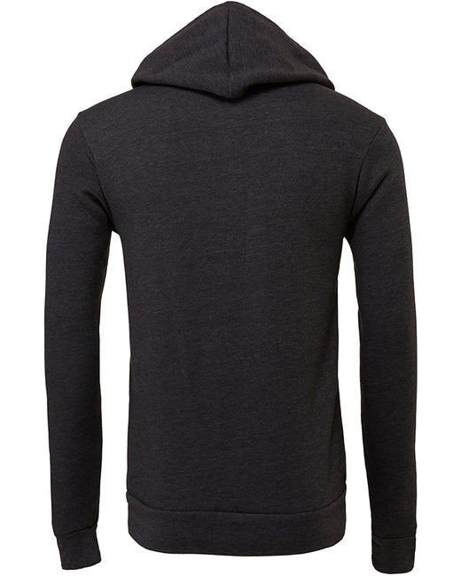 Bella + Canvas Unisex Sponge Fleece Pullover Hoodie