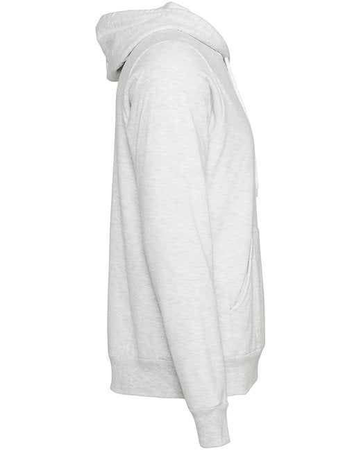 Bella + Canvas Unisex Sponge Fleece Pullover Hoodie