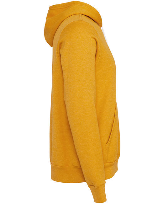 Bella + Canvas Unisex Sponge Fleece Pullover Hoodie