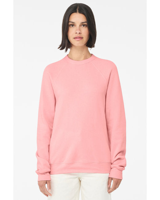 Unisex Sponge Fleece Crewneck Sweatshirt