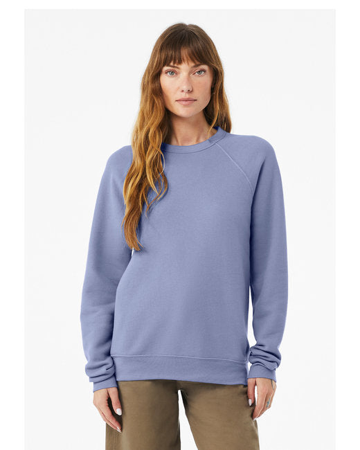 Unisex Sponge Fleece Crewneck Sweatshirt