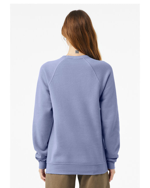 Unisex Sponge Fleece Crewneck Sweatshirt