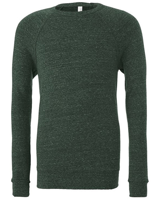 Unisex Sponge Fleece Crewneck Sweatshirt