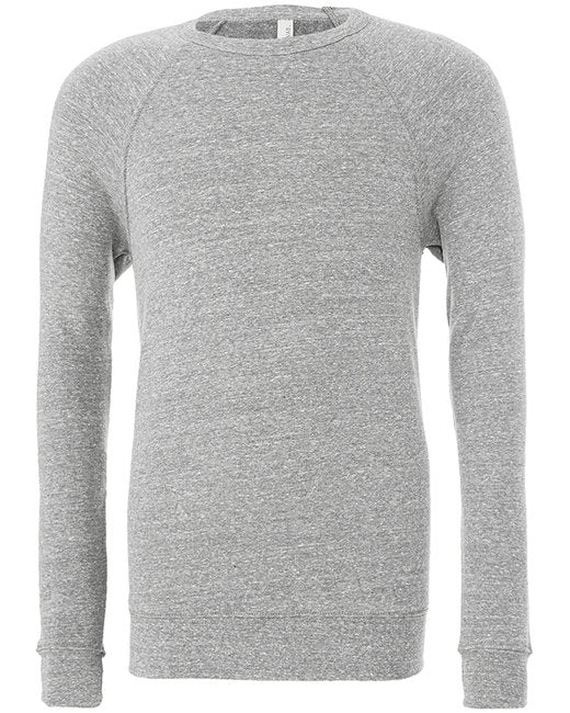 Unisex Sponge Fleece Crewneck Sweatshirt