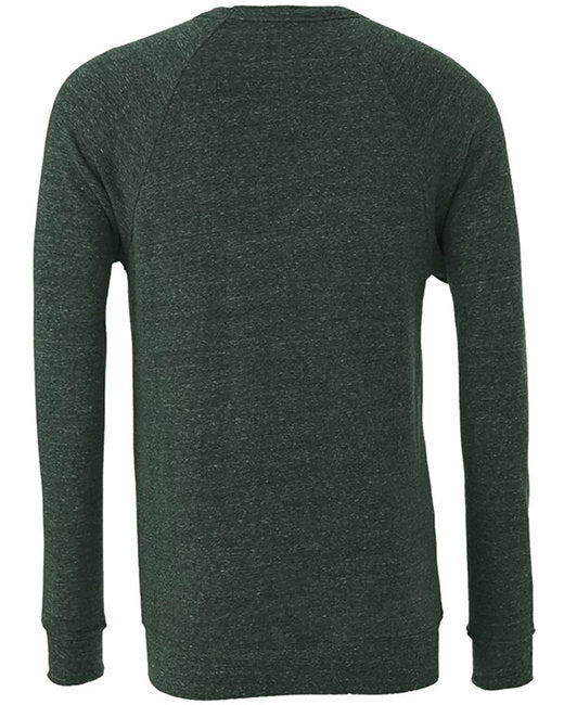 Unisex Sponge Fleece Crewneck Sweatshirt