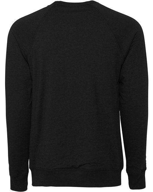 Unisex Sponge Fleece Crewneck Sweatshirt
