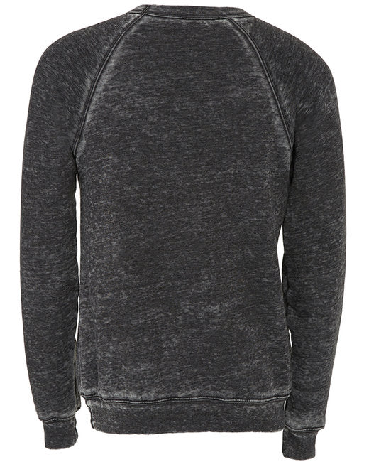 Unisex Sponge Fleece Crewneck Sweatshirt