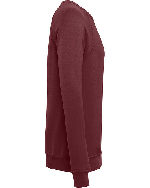 Unisex Sponge Fleece Crewneck Sweatshirt