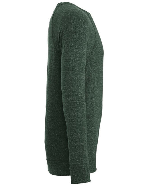 Unisex Sponge Fleece Crewneck Sweatshirt