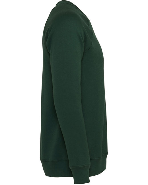 Unisex Sponge Fleece Crewneck Sweatshirt