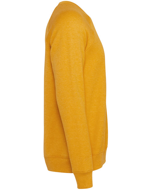 Unisex Sponge Fleece Crewneck Sweatshirt
