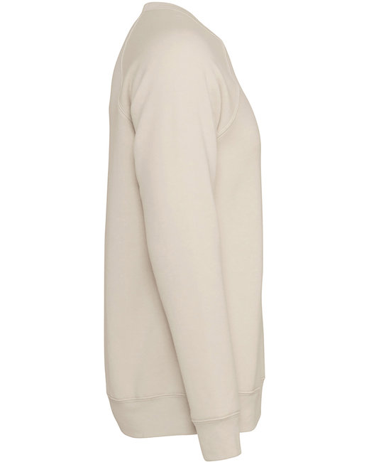 Unisex Sponge Fleece Crewneck Sweatshirt