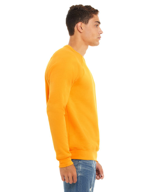 Unisex Sponge Fleece Crewneck Sweatshirt