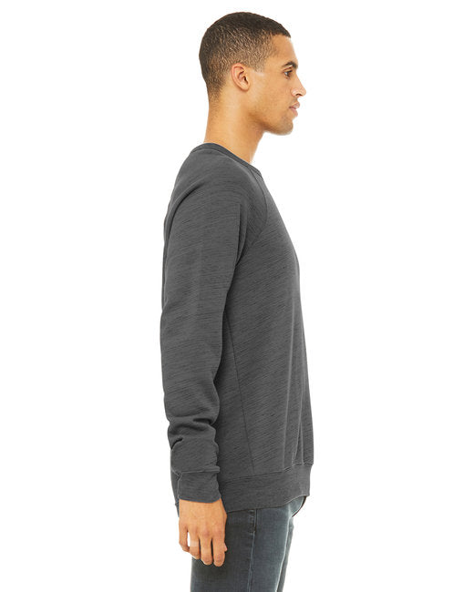 Unisex Sponge Fleece Crewneck Sweatshirt