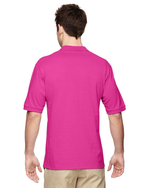 Jerzees Adult SpotShield™ Jersey Polo