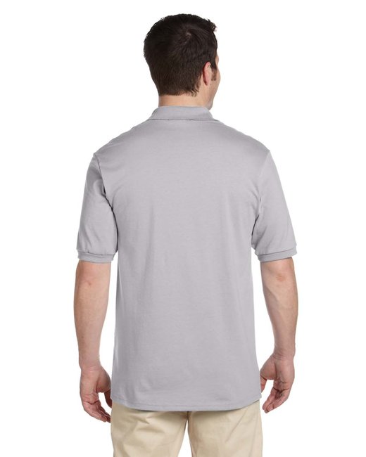 Jerzees Adult SpotShield™ Jersey Polo