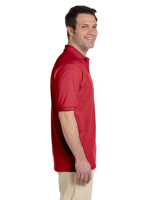 Jerzees Adult SpotShield™ Jersey Polo