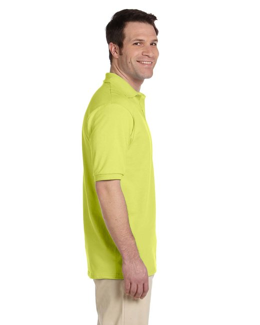 Jerzees Adult SpotShield™ Jersey Polo
