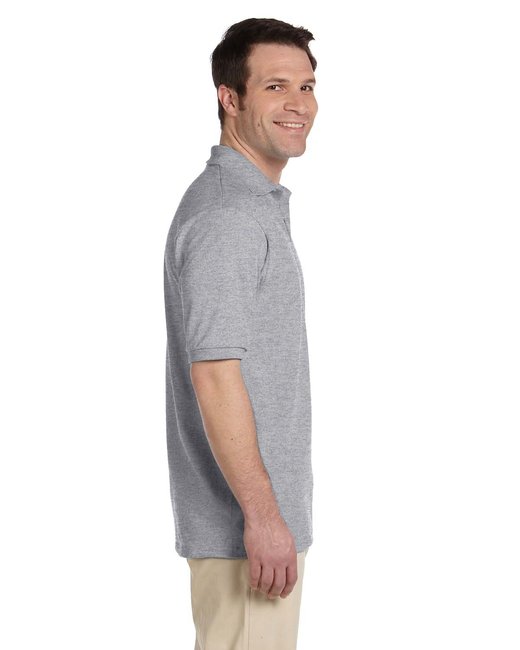 Jerzees Adult SpotShield™ Jersey Polo