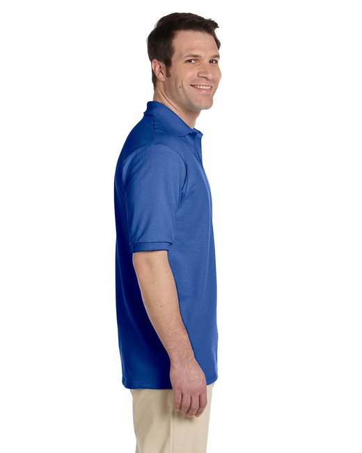Jerzees Adult SpotShield™ Jersey Polo