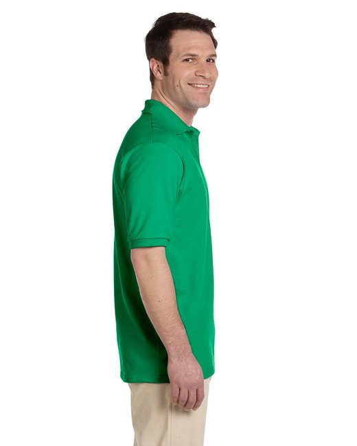Jerzees Adult SpotShield™ Jersey Polo