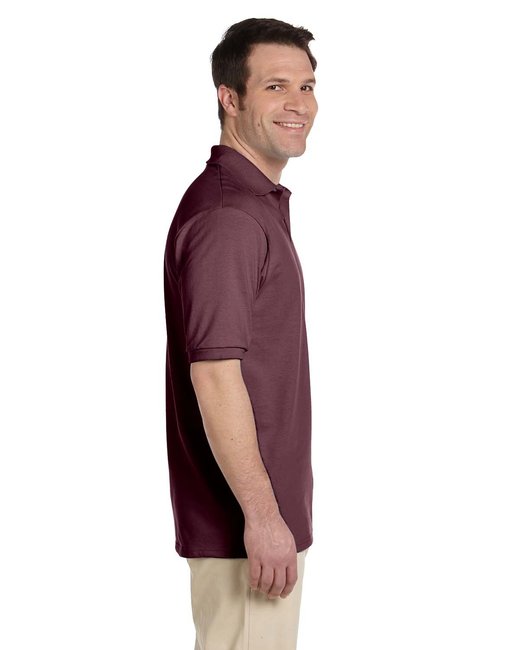 Jerzees Adult SpotShield™ Jersey Polo
