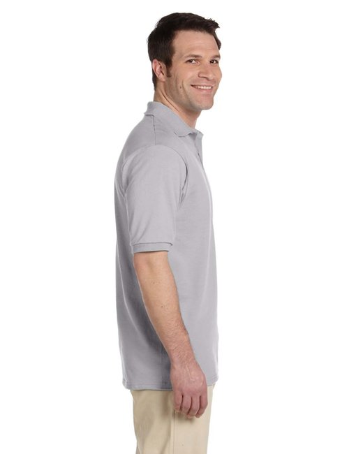Jerzees Adult SpotShield™ Jersey Polo