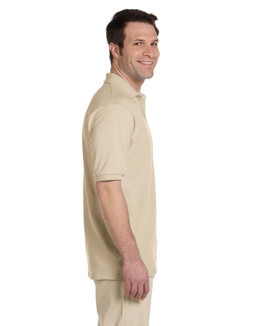 Jerzees Adult SpotShield™ Jersey Polo