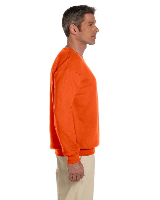 Adult Super Sweats® NuBlend® Fleece Crew