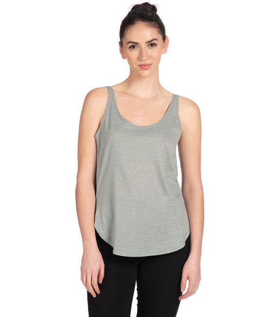 Next Level Apparel Ladies' Festival Tank