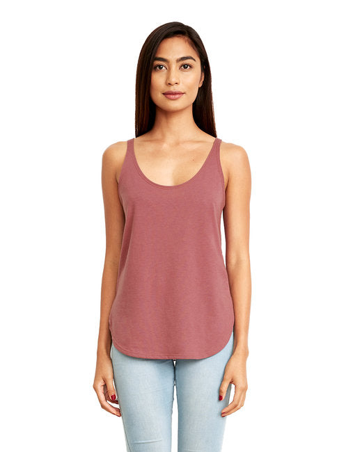 Next Level Apparel Ladies' Festival Tank