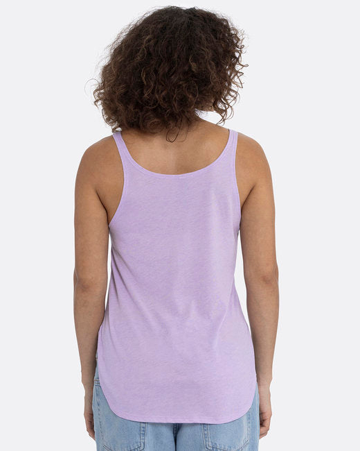 Next Level Apparel Ladies' Festival Tank
