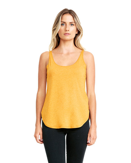 Next Level Apparel Ladies' Festival Tank