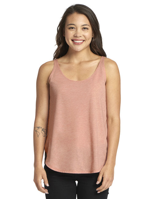Next Level Apparel Ladies' Festival Tank