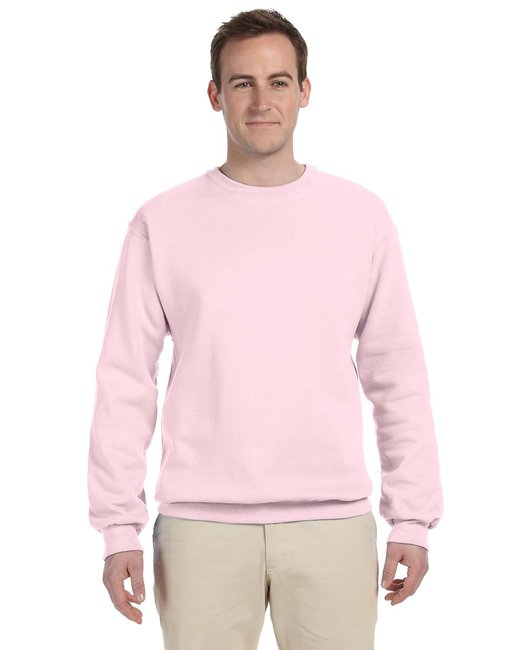 Adult NuBlend® Fleece Crew