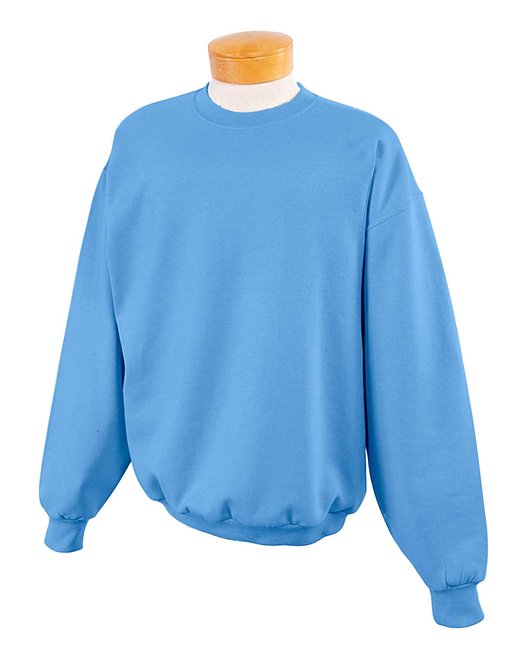 Adult NuBlend® Fleece Crew
