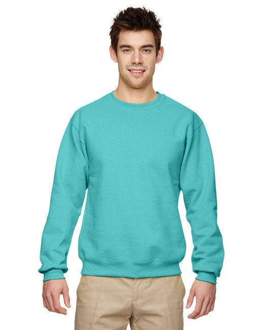 Adult NuBlend® Fleece Crew