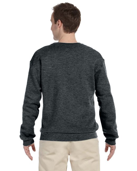 Adult NuBlend® Fleece Crew