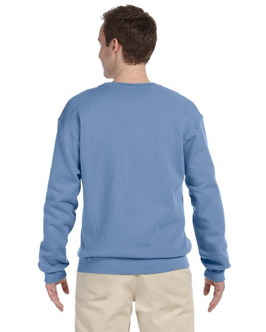 Adult NuBlend® Fleece Crew